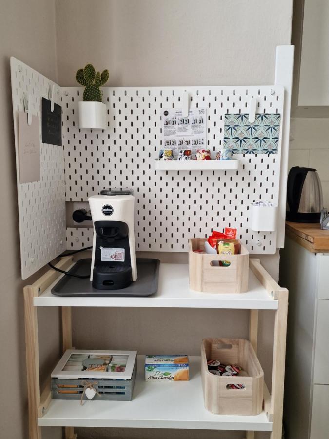 טורנו Voi Da Noi Intero Appartamento Con Parcheggio Privato מראה חיצוני תמונה